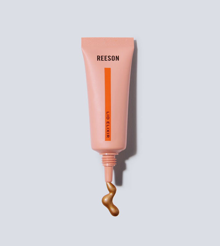 Lid Elixir + REESON No.2 Set