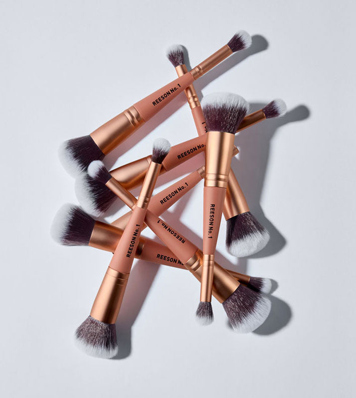 Bronzing Balm + REESON No. 1 Set