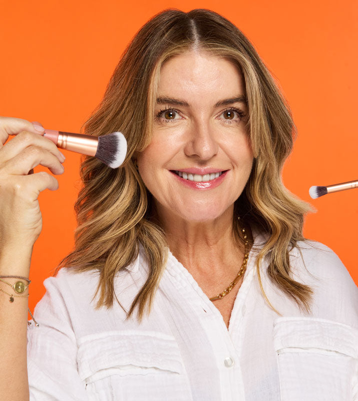 Bronzing Balm + REESON No. 1 Set