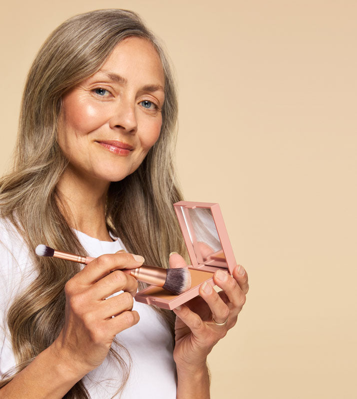 Bronzing Balm + REESON No. 1 Set