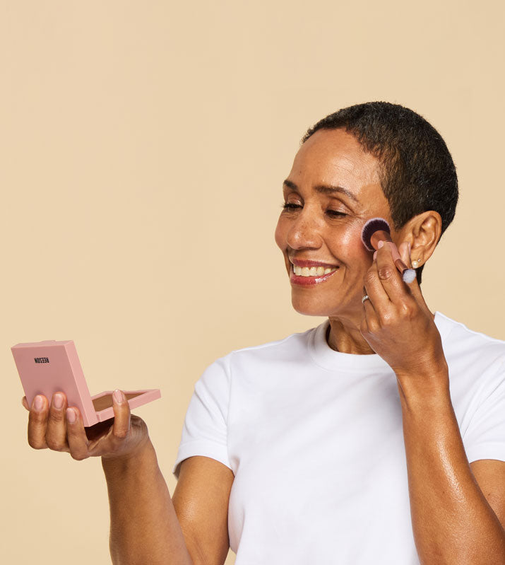 Bronzing Balm + REESON No. 1 Set