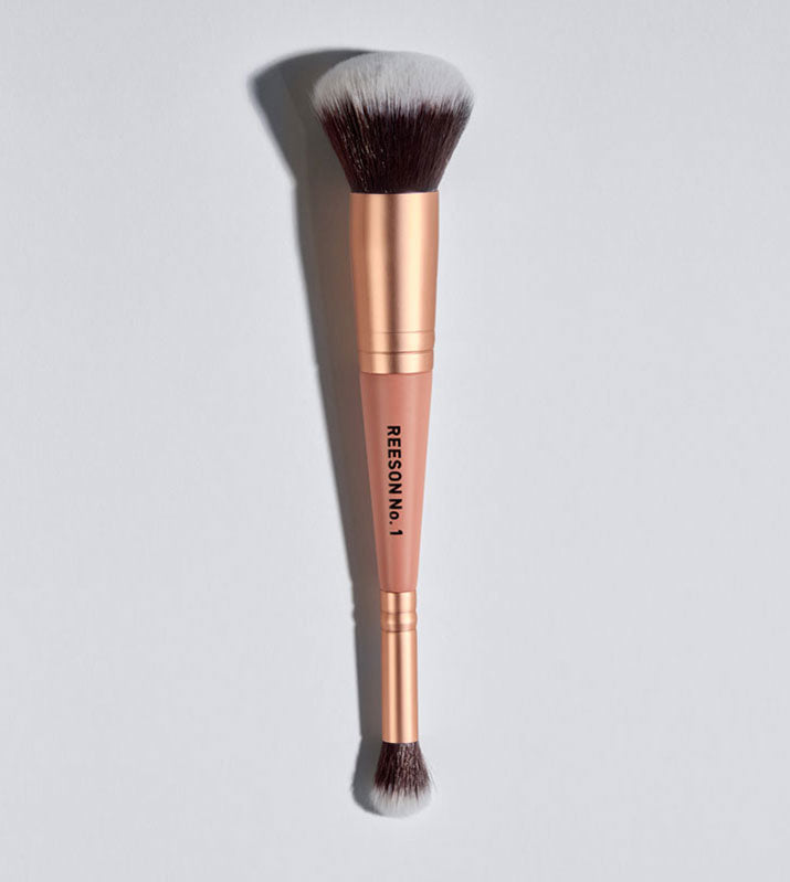 Bronzing Balm + REESON No. 1 Set