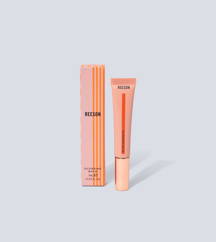 Glossing Balm