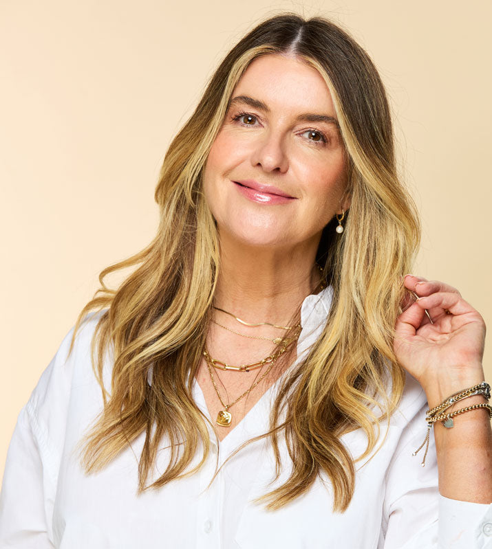 Glossing Balm
