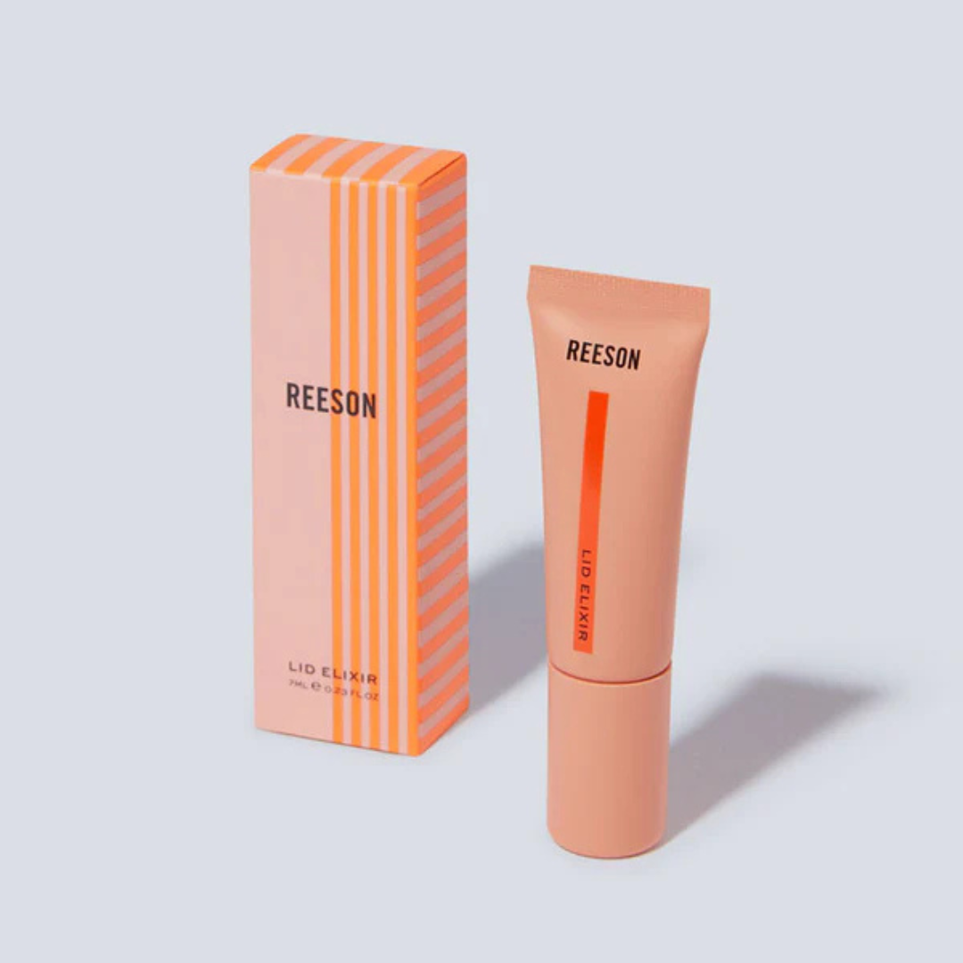 Lid Elixir + REESON No.2 Set