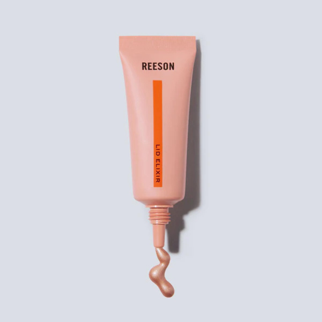Lid Elixir + REESON No.2 Set
