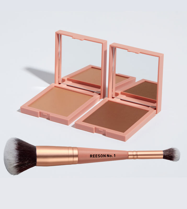 Contour + Glow Set