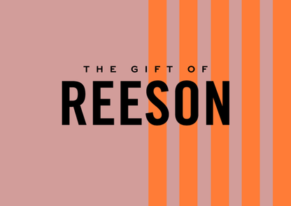 REESON E-Gift Card