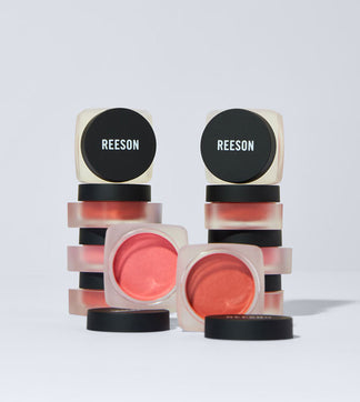 Blush – REESON Beauty