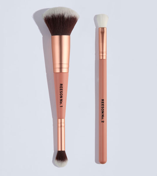 The Brush Set