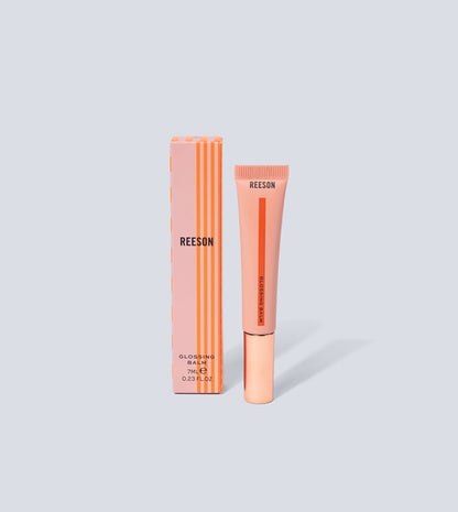 Glossing Balm
