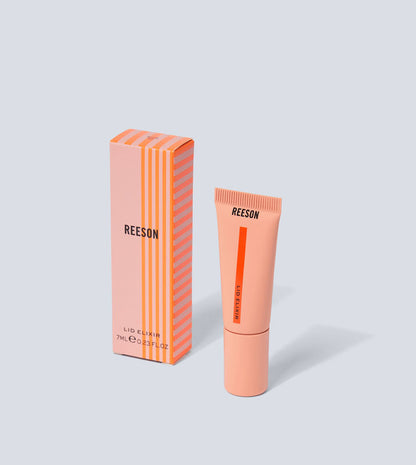 Lid Elixir + REESON No.2 Set