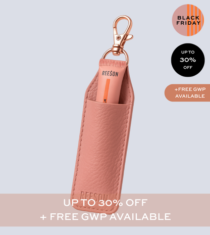 Glossing Balm Duo + Charm Set