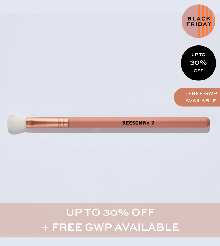 Lid Elixir + REESON No.2 Set