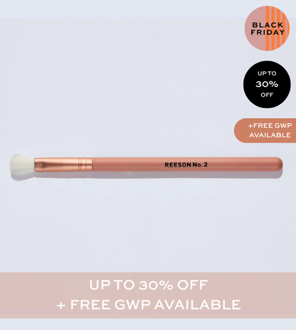 Lid Elixir + REESON No.2 Set