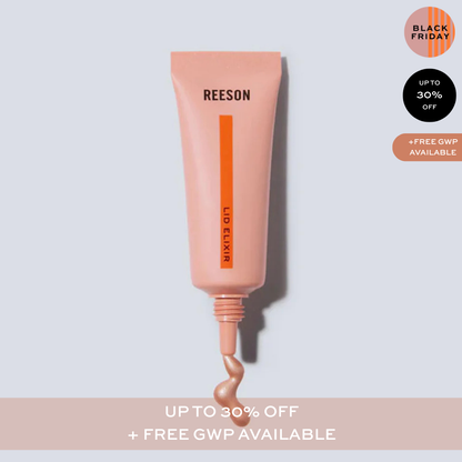 Lid Elixir + REESON No.2 Set