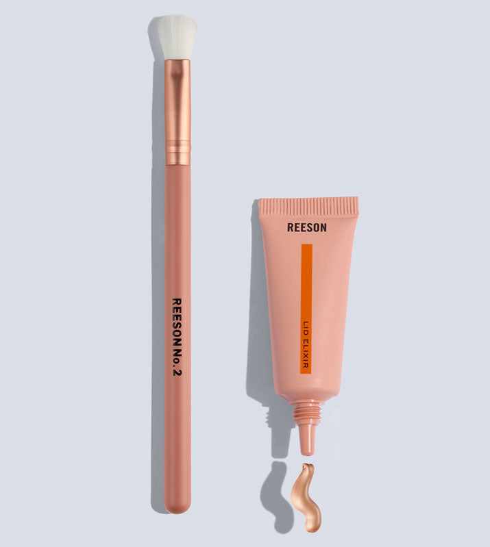 Lid Elixir + REESON No.2 Set
