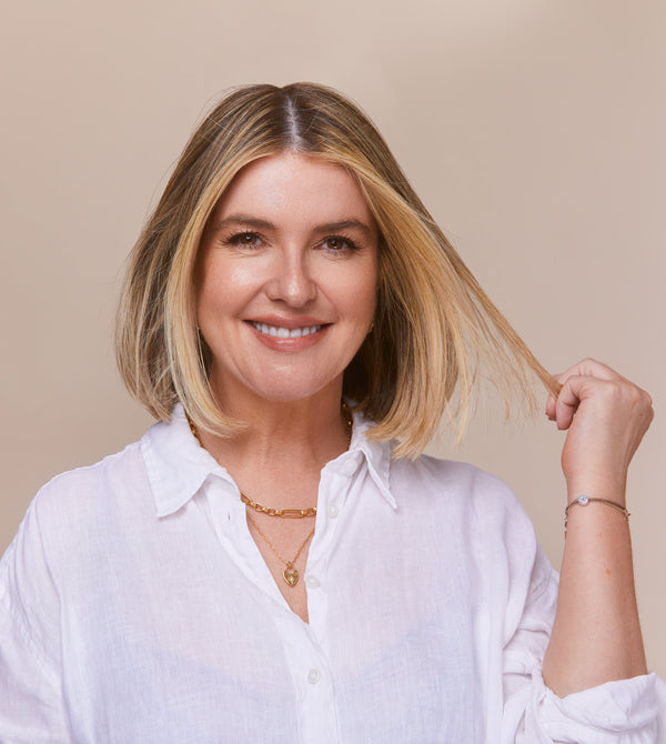 Lou Reeson About – REESON Beauty